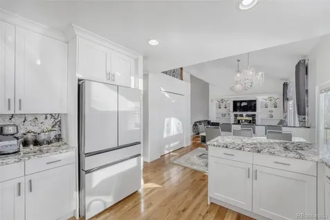 5285 S Jebel Way Centennial CO 80015