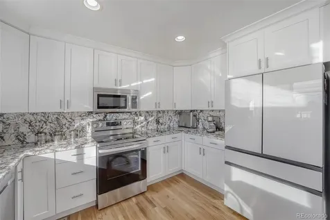 5285 S Jebel Way Centennial CO 80015