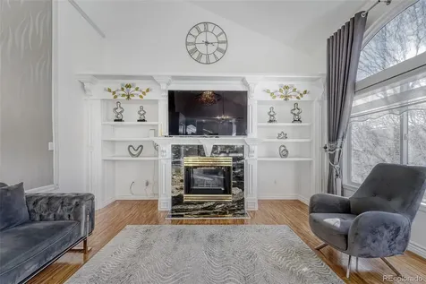 5285 S Jebel Way Centennial CO 80015
