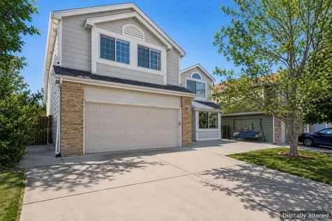 5285 S Jebel Way Centennial CO 80015