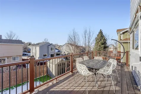 5285 S Jebel Way Centennial CO 80015