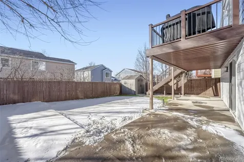 5285 S Jebel Way Centennial CO 80015