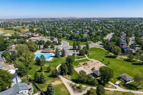5285 S Jebel Way Centennial CO 80015