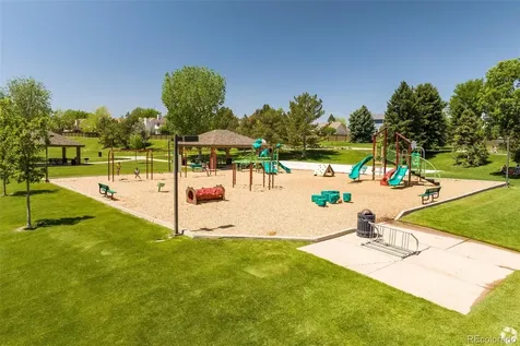 5285 S Jebel Way Centennial CO 80015