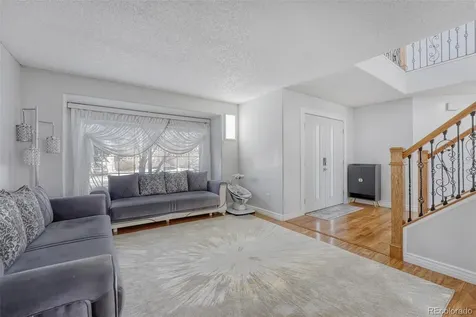 5285 S Jebel Way Centennial CO 80015