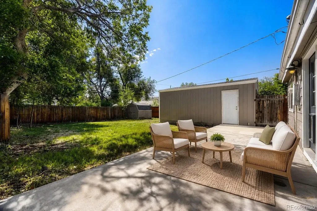 2432 Benton Street Edgewater CO 80214