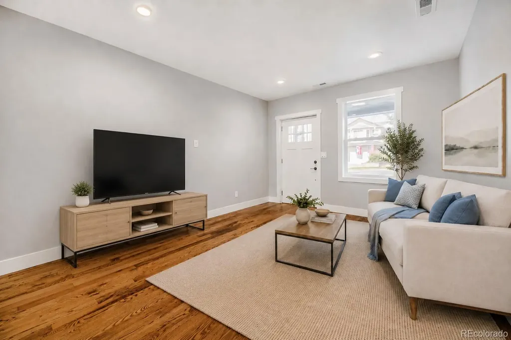 2432 Benton Street Edgewater CO 80214