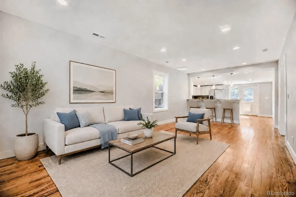 2432 Benton Street Edgewater CO 80214