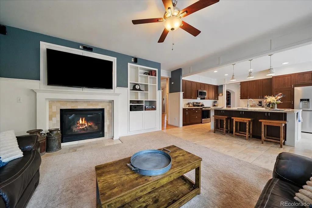 22240 Pebble Brook Lane Parker CO 80138