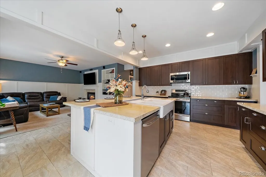 22240 Pebble Brook Lane Parker CO 80138