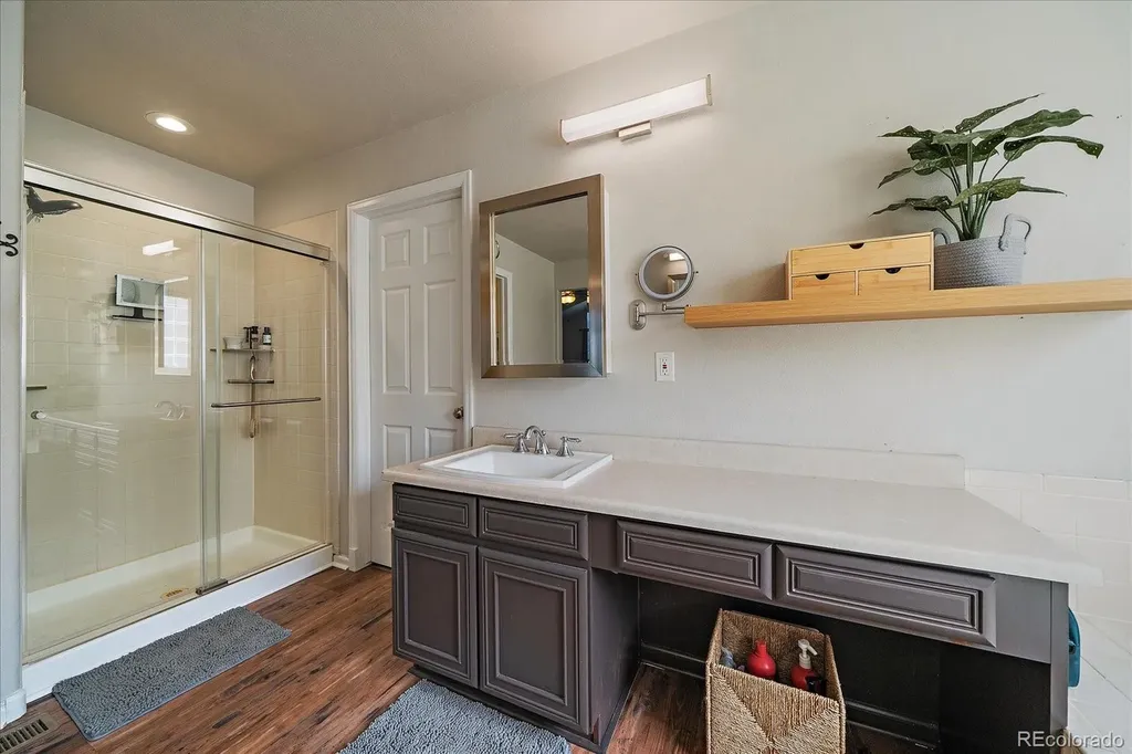 22240 Pebble Brook Lane Parker CO 80138