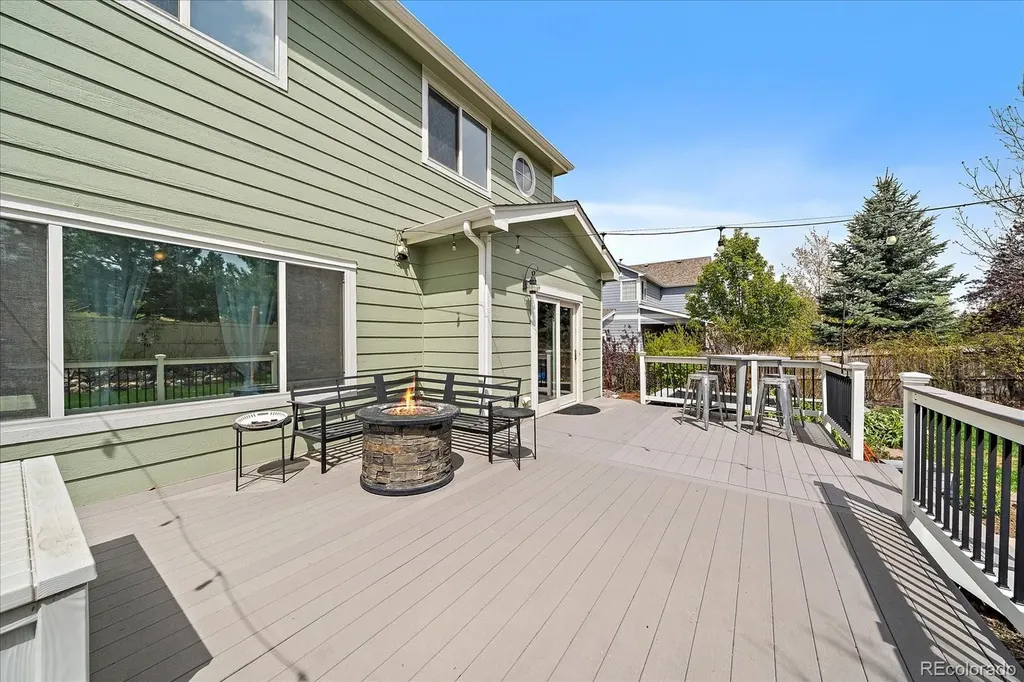 22240 Pebble Brook Lane Parker CO 80138