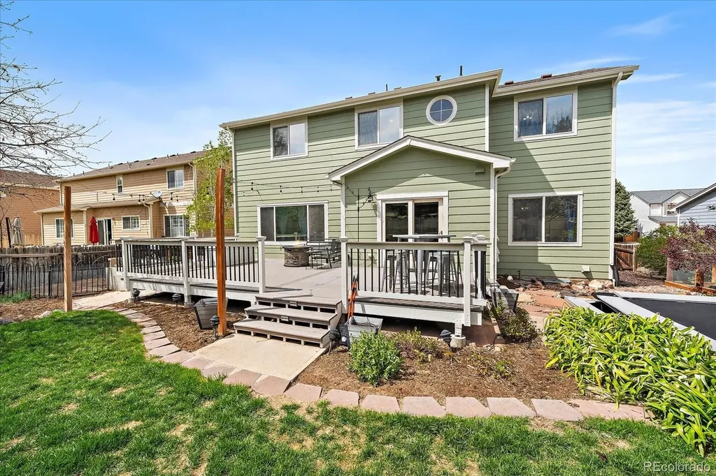 22240 Pebble Brook Lane Parker CO 80138