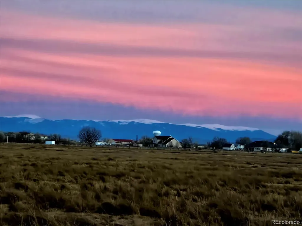 000 S 106 Road Alamosa CO 81101