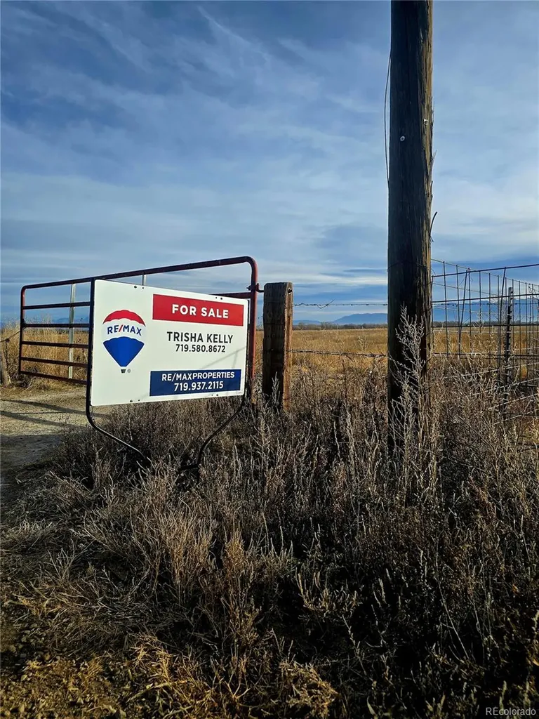 000 S 106 Road Alamosa CO 81101