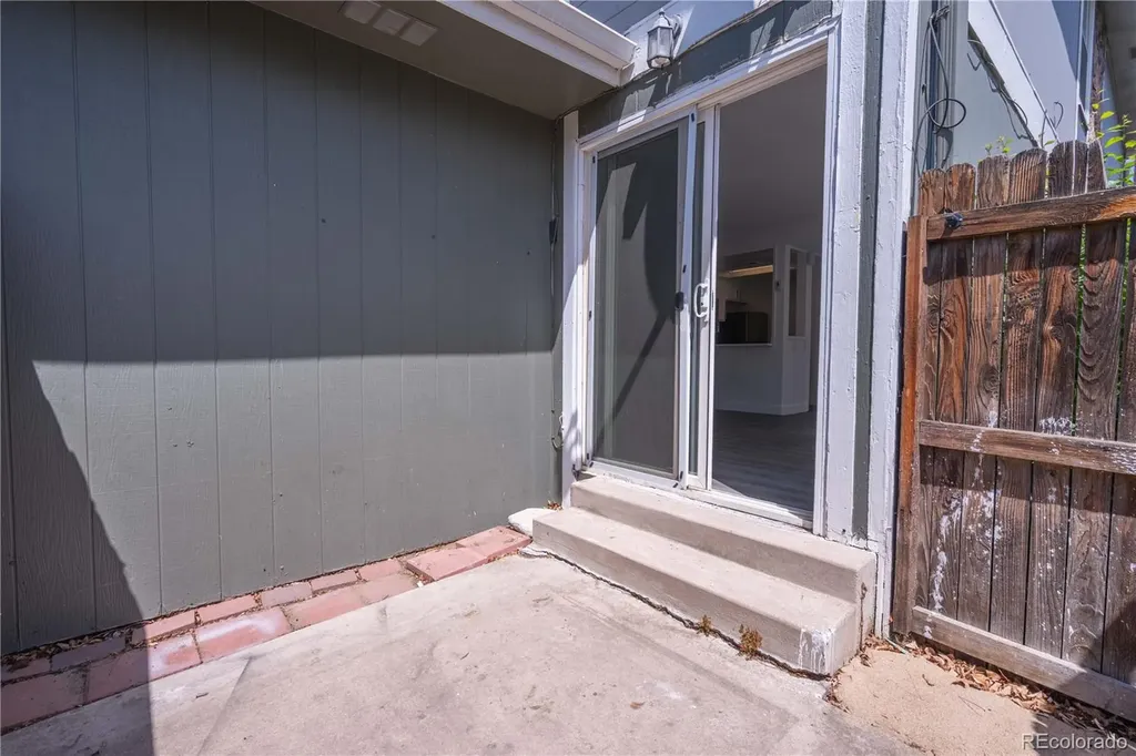 9901 E Evans Avenue Aurora CO 80247