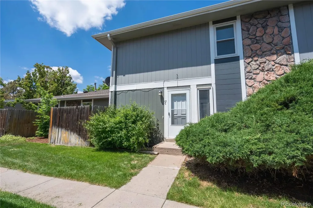 9901 E Evans Avenue Aurora CO 80247