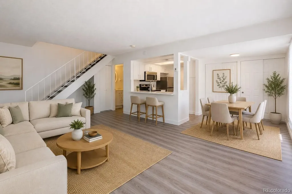 9901 E Evans Avenue Aurora CO 80247