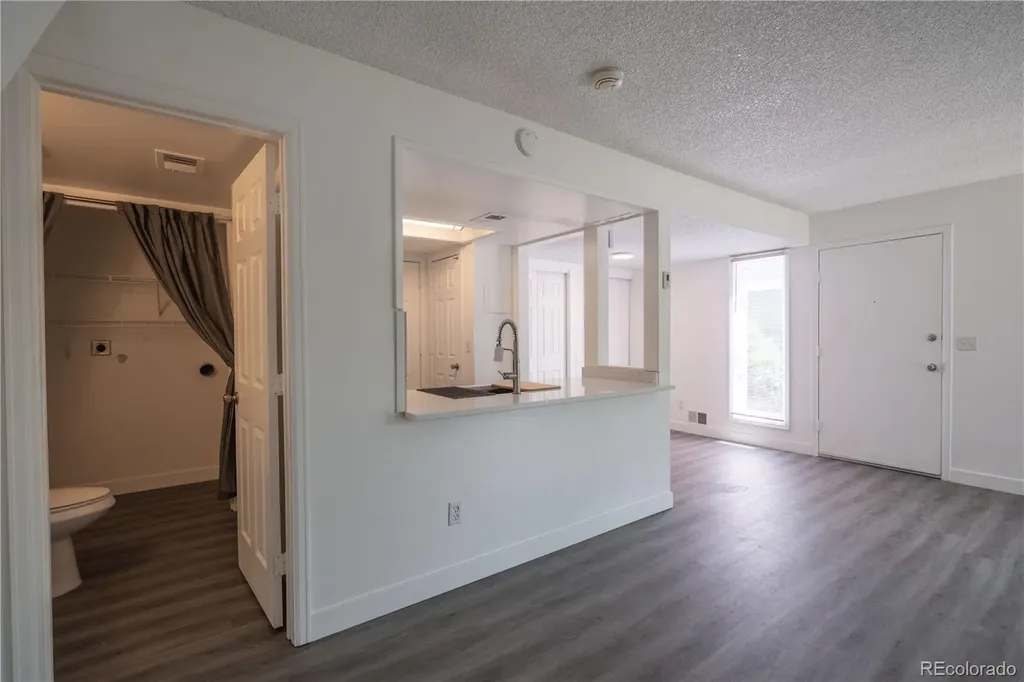 9901 E Evans Avenue Aurora CO 80247
