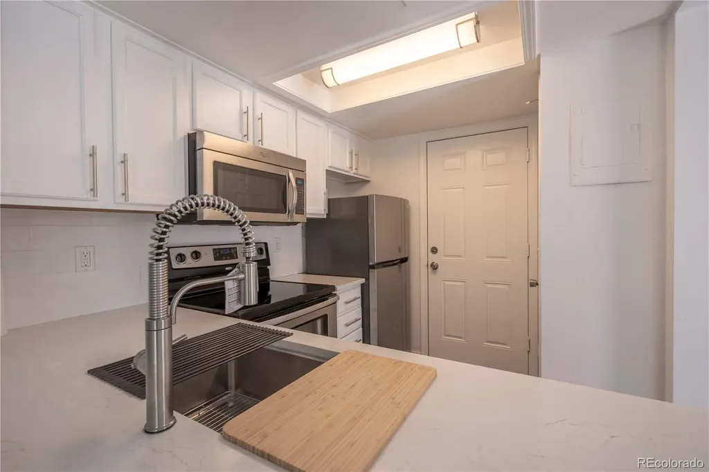 9901 E Evans Avenue Aurora CO 80247