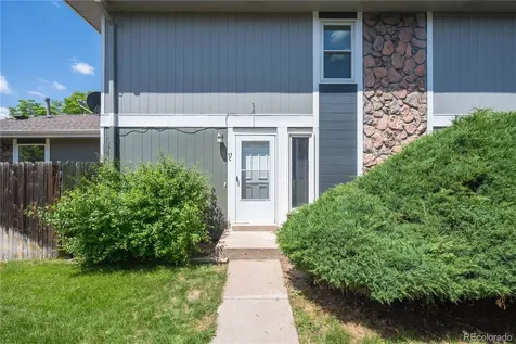 9901 E Evans Avenue Aurora CO 80247