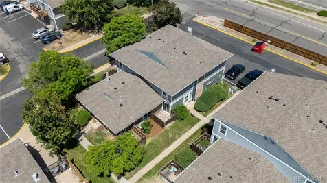 9901 E Evans Avenue Aurora CO 80247
