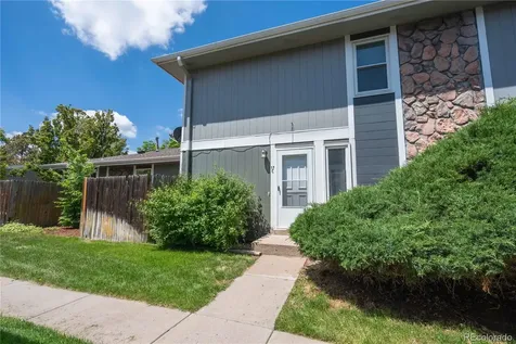 9901 E Evans Avenue Aurora CO 80247