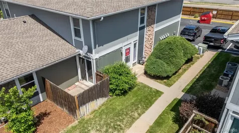 9901 E Evans Avenue Aurora CO 80247
