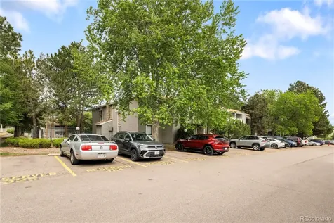 907 S Yampa Street Aurora CO 80017