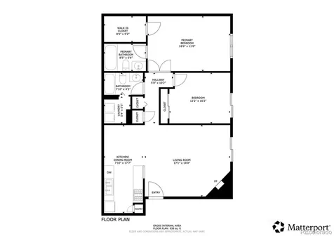 907 S Yampa Street Aurora CO 80017