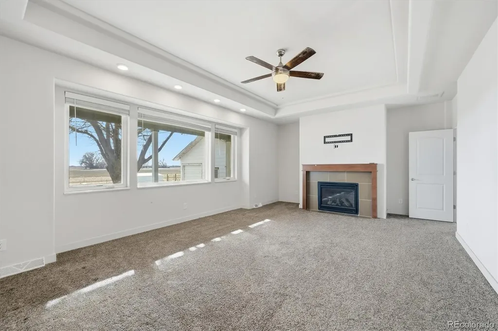 3127 County Road 49 Hudson CO 80642