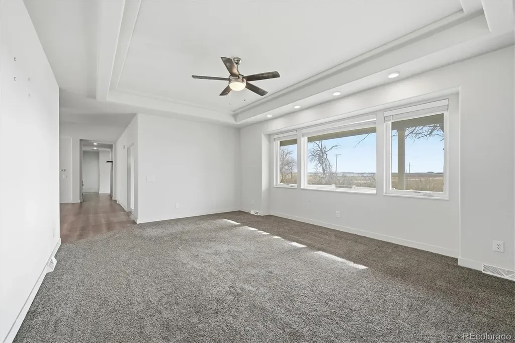 3127 County Road 49 Hudson CO 80642