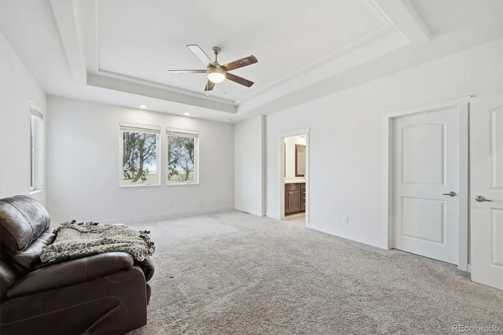 3127 County Road 49 Hudson CO 80642