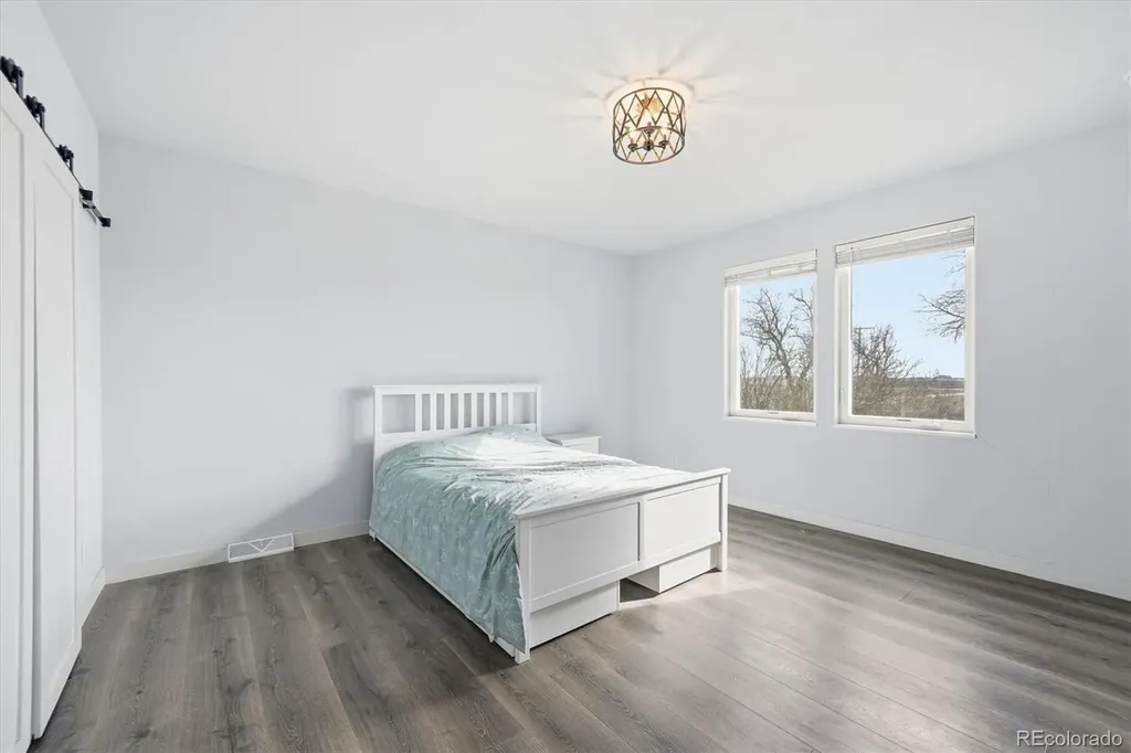 3127 County Road 49 Hudson CO 80642