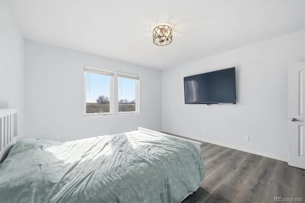 3127 County Road 49 Hudson CO 80642