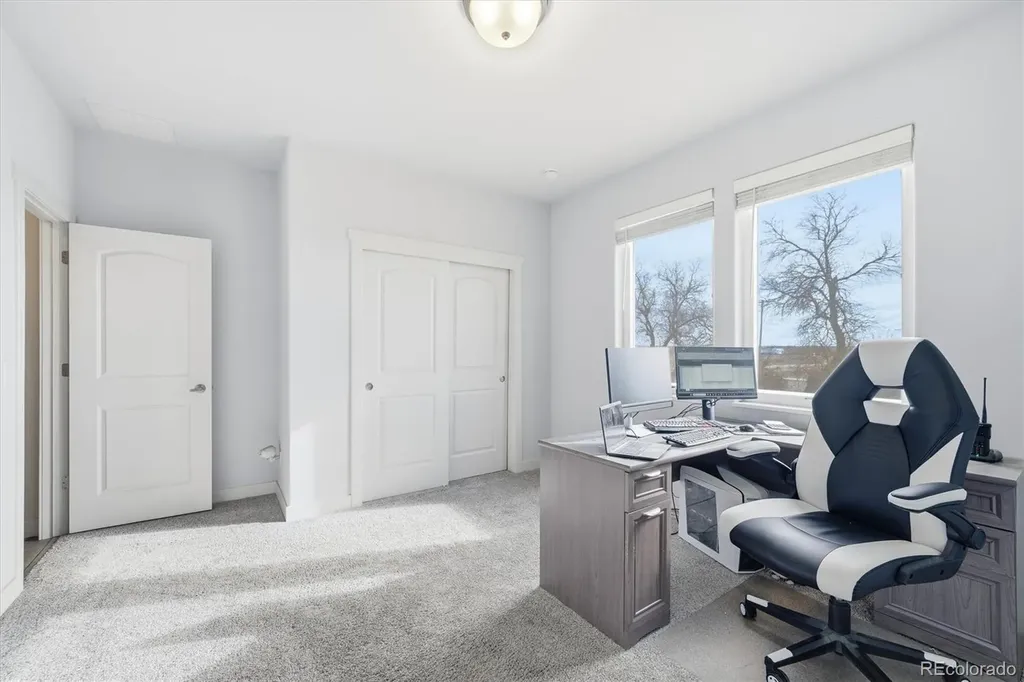 3127 County Road 49 Hudson CO 80642