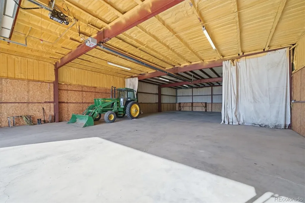 3127 County Road 49 Hudson CO 80642