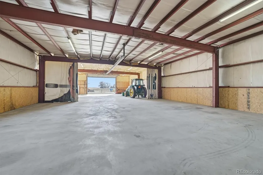 3127 County Road 49 Hudson CO 80642