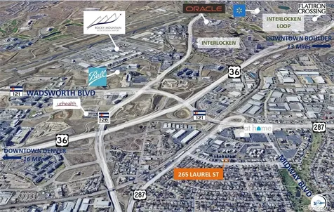 265 Laurel Street Broomfield CO 80020