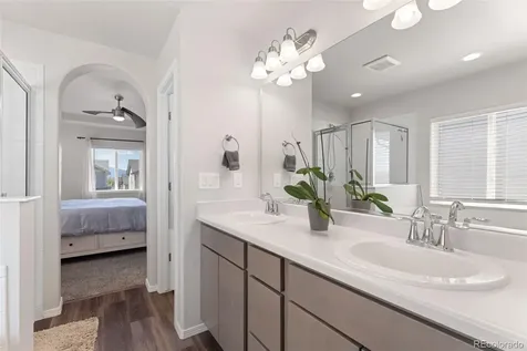 3768 Vineyard Circle Colorado Springs CO 80922