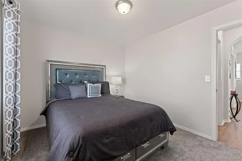 3768 Vineyard Circle Colorado Springs CO 80922