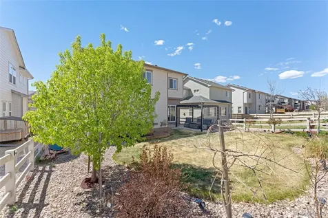 3768 Vineyard Circle Colorado Springs CO 80922