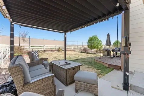3768 Vineyard Circle Colorado Springs CO 80922