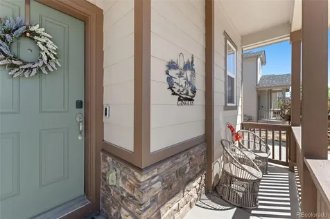 3768 Vineyard Circle Colorado Springs CO 80922