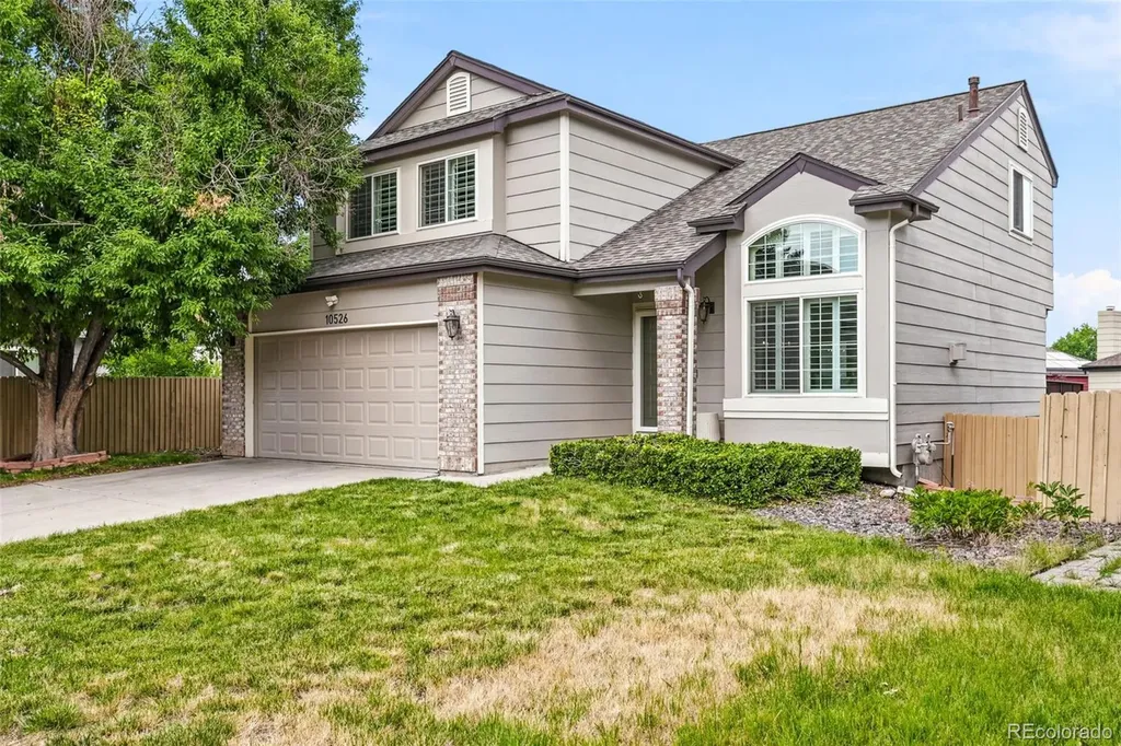 10526 Berthoud Way Parker CO 80134
