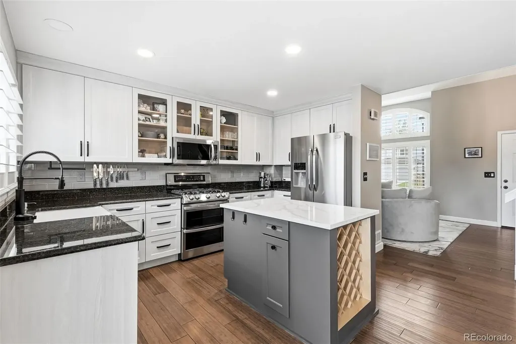 10526 Berthoud Way Parker CO 80134