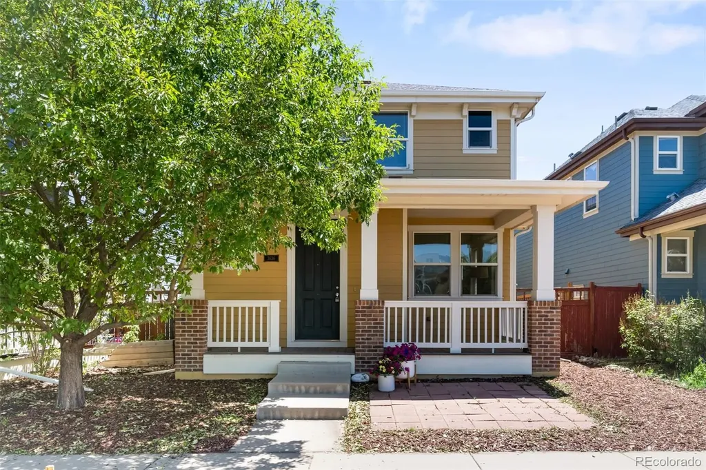 3636 Willow Street Denver CO 80238