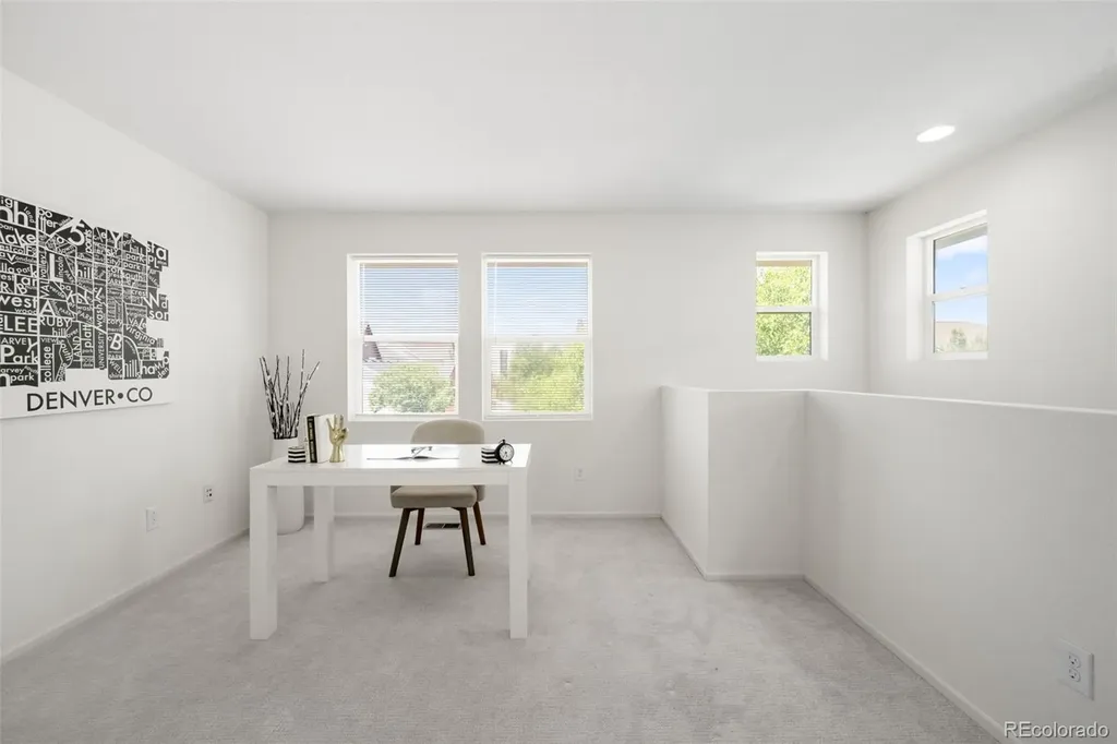 3636 Willow Street Denver CO 80238