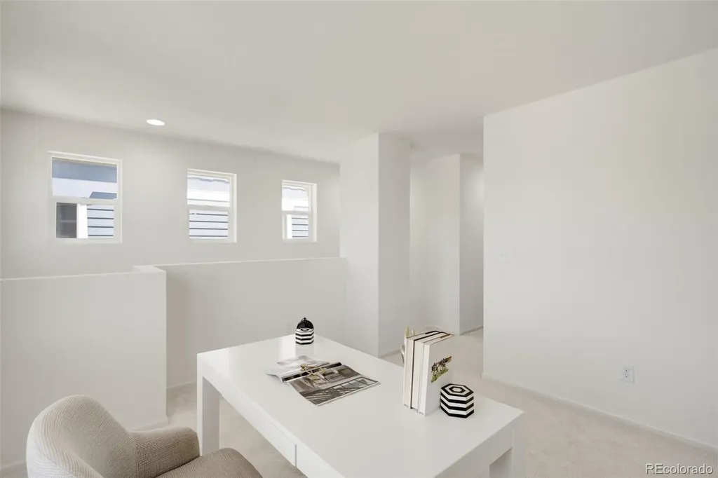 3636 Willow Street Denver CO 80238