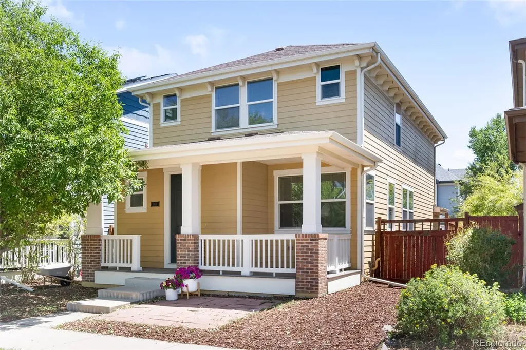 3636 Willow Street Denver CO 80238